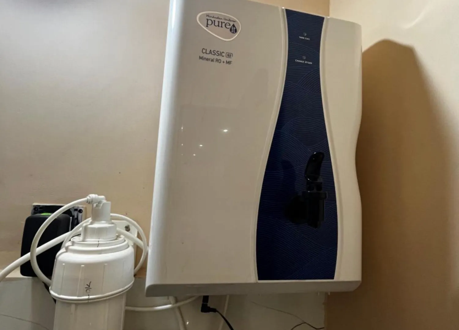 Apartmán Preeti'S Nest Váránasí Indie
