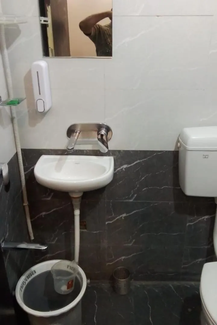 Apartmán Preeti'S Nest Váránasí