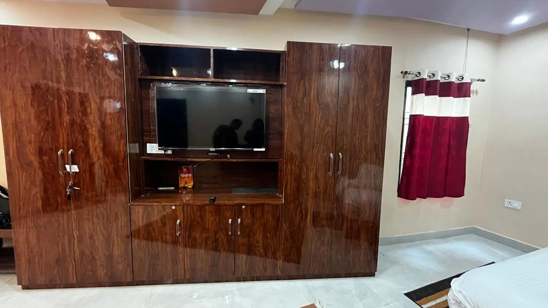 Preeti'S Nest Apartment Varanasi